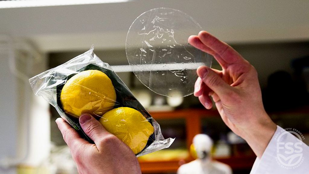 Materiales de embalaje y seguridad alimentaria