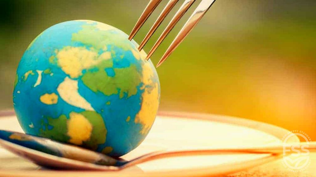 Dünya Gıda Güvenliği Günü