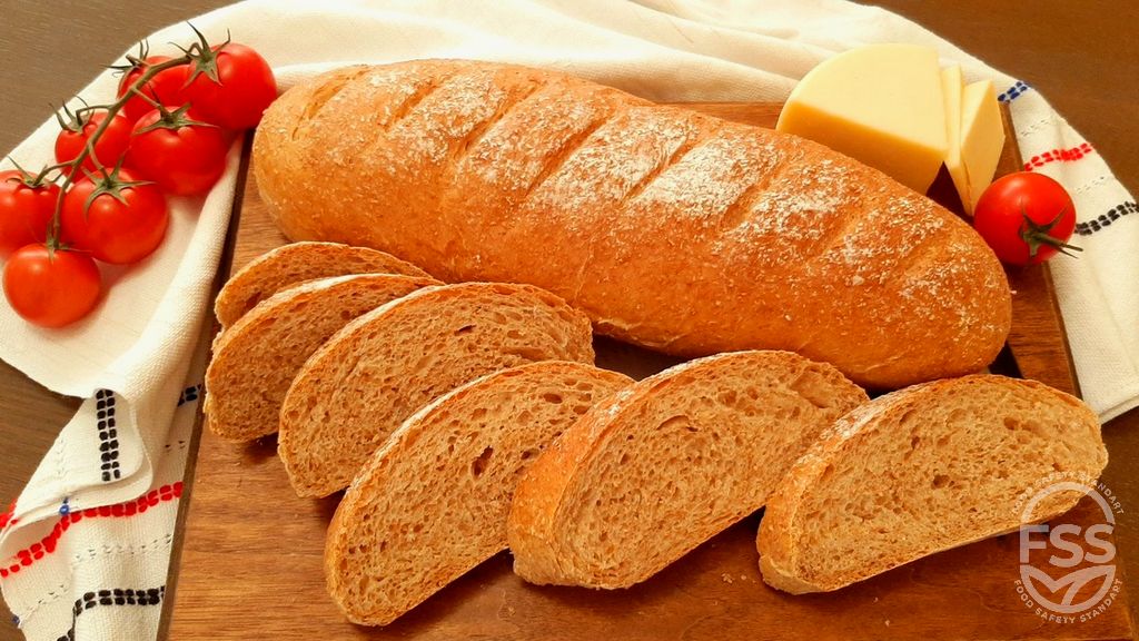 Ekmek ve Unlu Mamüllerdeki Kirleticilerin Tespiti