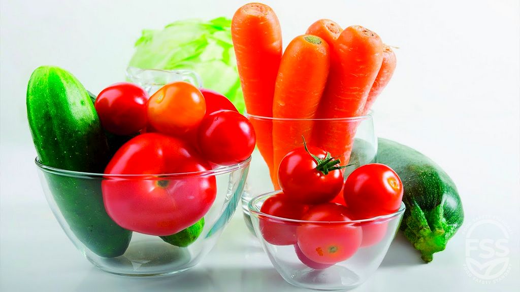 ¿Cuáles son las ventajas de la etiqueta del Sistema de seguridad alimentaria (FSS)?