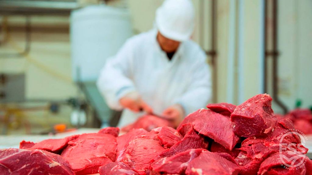 Gıda Güvenliği ve Et Tüketimi