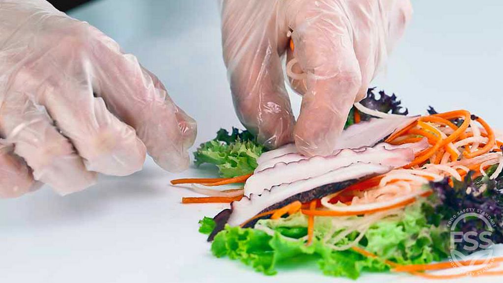 ¿Por qué es importante la seguridad e higiene de los alimentos?