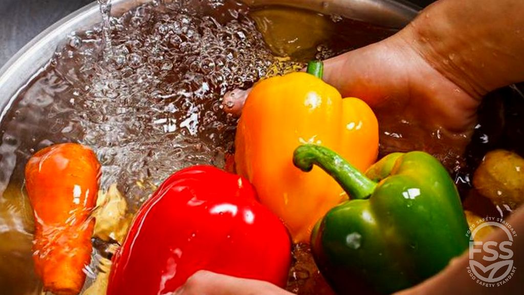 ¿Por qué es importante la higiene de los alimentos?