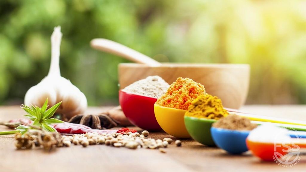 ¿Qué son los aditivos alimentarios?
