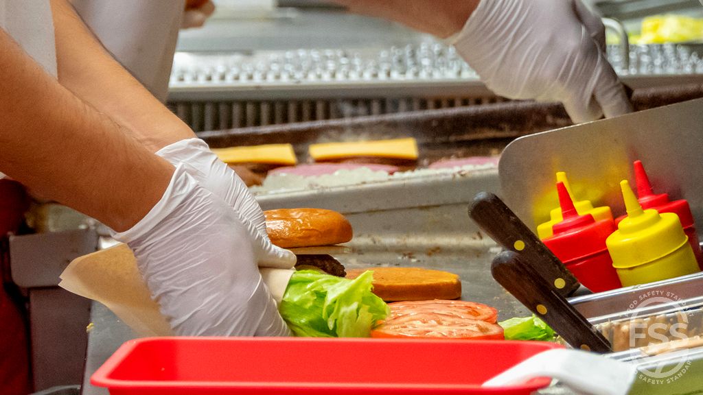 Siete principios de una cadena de suministro de alimentos seguros